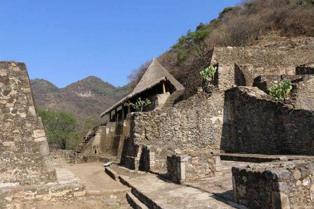 The Megalithic Temple of Malinalco: Could these Magnificent and Complex  Rock-Cut Structures Actually Pre-Date the Aztecs? - Hotel Paradise Malinalco